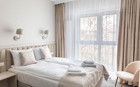Apartamenty Wolnosci 6 Self Check-In 24H