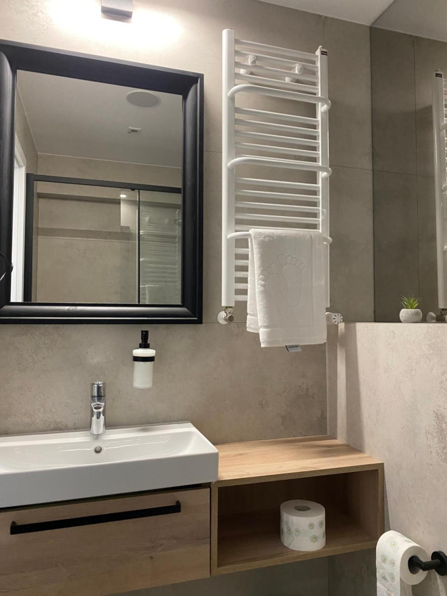 Apartamenty Wolnosci 6 Self Check-In 24H Poznaň Exteriér fotografie