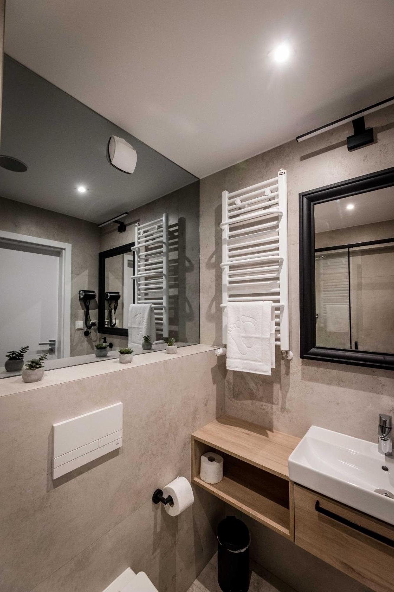 Apartamenty Wolnosci 6 Self Check-In 24H Poznaň Exteriér fotografie
