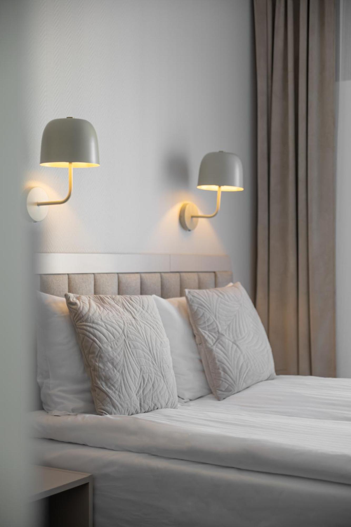 Apartamenty Wolnosci 6 Self Check-In 24H Poznaň Exteriér fotografie