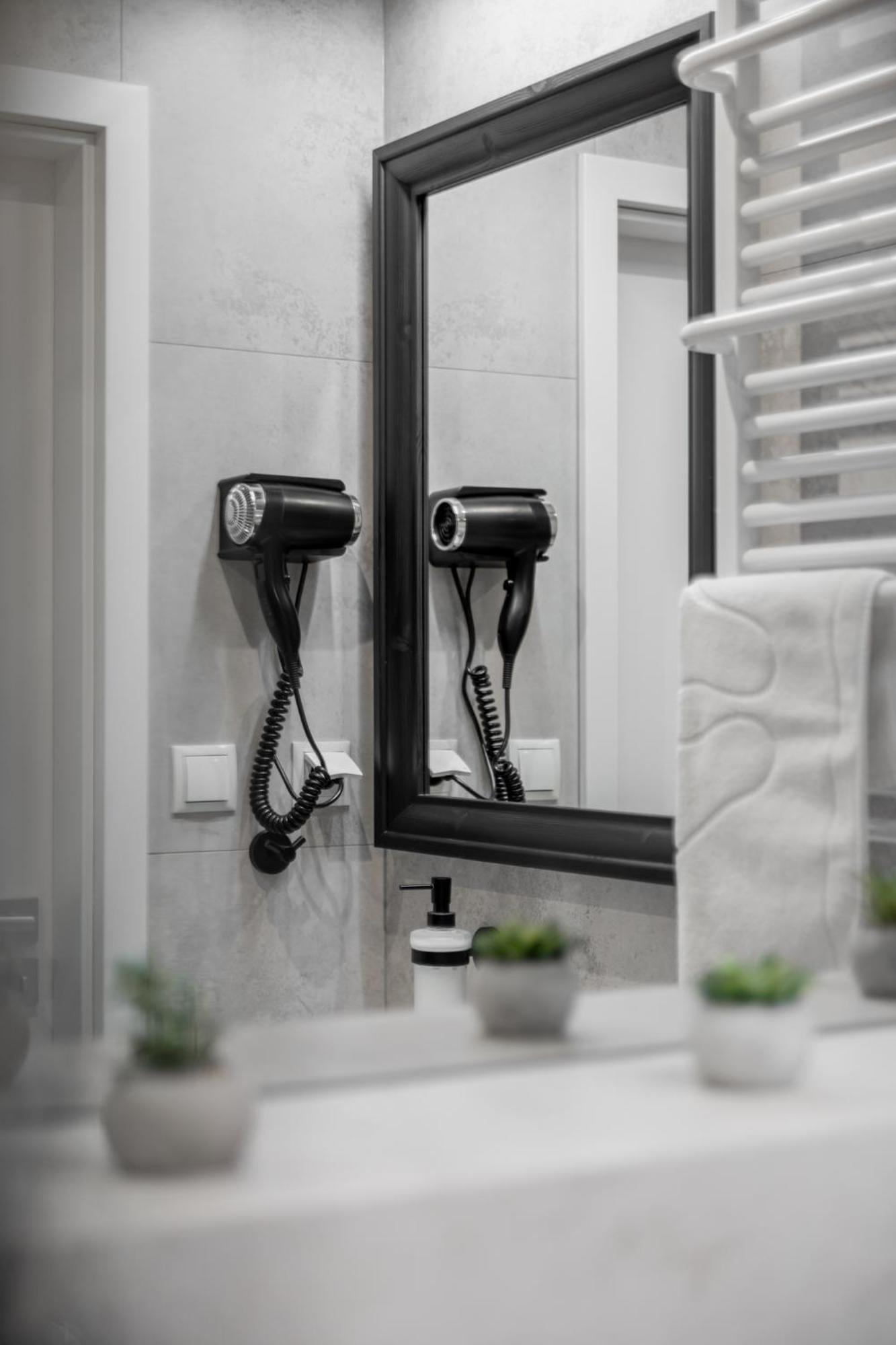 Apartamenty Wolnosci 6 Self Check-In 24H Poznaň Exteriér fotografie